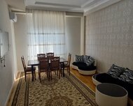 Sumqayıt ş., Yeni tikili , 3 otaq