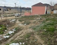 Abşeron rayonu , Masazır qəs., 5 sot