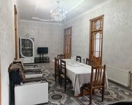 Şəki ş., Həyət evi / Villa , 3 otaq