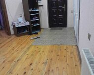 Nizami rayonu , 8-ci kilometr qəs., 3 otaq