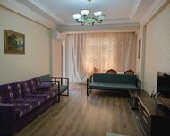 Xətai rayonu , Həzi Aslanov m., 3 otaq