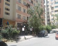 Xırdalan ş., Yeni tikili , 3 otaq