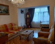 Nəsimi rayonu , 3 otaq