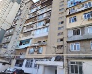 Yasamal rayonu , Yeni Yasamal qəs., 4 otaq