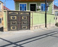 Binəqədi rayonu , Binəqədi qəs., 5 otaq