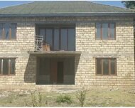 Astara ş., Həyət evi / Villa