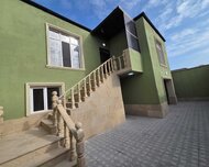 Sabunçu rayonu , Maştağa qəs., 4 otaq