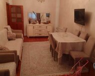 Binəqədi rayonu , 8-ci mikrorayon qəs., 2 otaq