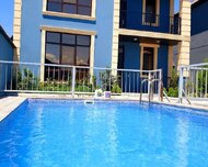 İsmayıllı ş., Həyət evi / Villa , 5 otaq