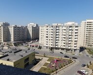 Yasamal rayonu , Yasamal qəs., 1 otaq