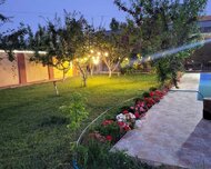 Şabran ş., Yeni tikili , 4 otaq