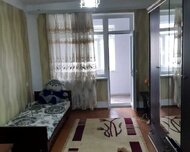 Sumqayıt ş., Köhnə tikili , 1 otaq