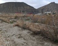 Qaradağ rayonu , Lökbatan qəs., 6 sot