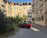 Səbail rayonu , Bayıl qəs., 2 otaq