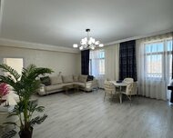 Yasamal rayonu , Yeni Yasamal qəs., 2 otaq