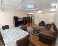 Yasamal rayonu , Elmlər Akademiyası m., 4 otaq