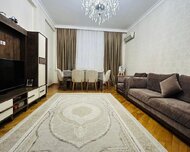 Yasamal rayonu , Yeni Yasamal qəs., 3 otaq