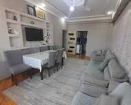 Xırdalan ş., Yeni tikili , 2 otaq