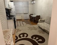 Gəncə ş., Yeni tikili , 3 otaq