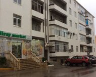 Abşeron rayonu , Masazır qəs., 2 otaq