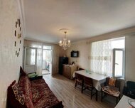 Sumqayıt ş., Köhnə tikili , 1 otaq