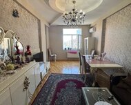Yasamal rayonu , Yeni Yasamal qəs., 2 otaq