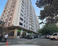 Nərimanov rayonu , Montin qəs., 1 otaq