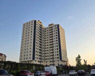 Suraxanı rayonu , Yeni Günəşli qəs., 2 otaq