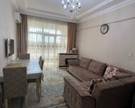 Sumqayıt ş., Yeni tikili , 2 otaq