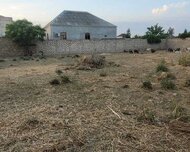 Xəzər rayonu , Buzovna qəs., 15 sot