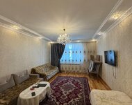 Sabunçu rayonu , Bakixanov qəs., 2 otaq