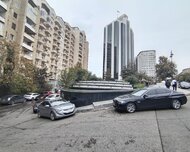 Yasamal rayonu , Nizami m., 4 otaq
