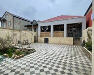 Abşeron rayonu , Masazır qəs., 3 otaq