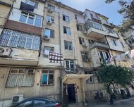 Nəsimi rayonu , Memar Əcəmi m., 2 otaq