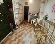 Binəqədi rayonu , 8-ci mikrorayon qəs., 1 otaq