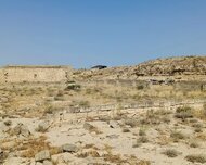 Səbail rayonu , Badamdar qəs., 6 sot