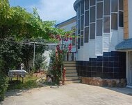Qusar ş., Həyət evi / Villa , 4 otaq