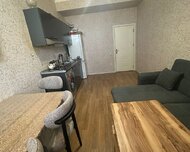 Xırdalan ş., Yeni tikili , 2 otaq