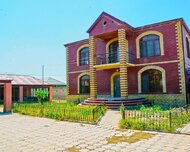 Abşeron rayonu , Saray qəs., 7 otaq