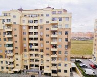 Abşeron rayonu , Masazır qəs., 3 otaq
