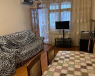 Binəqədi rayonu , 4-cü mikrorayon qəs., 2 otaq