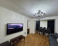 Yasamal rayonu , İnşaatçılar m., 3 otaq