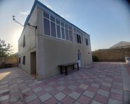 Sumqayıt ş., Həyət evi / Villa , 6 otaq
