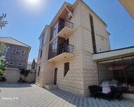 Səbail rayonu , Badamdar qəs., 7 otaq