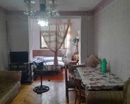 Nizami rayonu , 8-ci kilometr qəs., 2 otaq