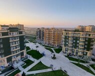 Abşeron rayonu , Masazır qəs., 2 otaq