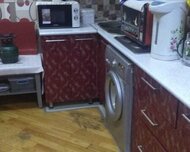 Sabunçu rayonu , Bakixanov qəs., 3 otaq