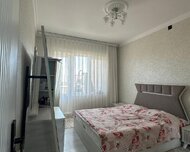 Xətai rayonu , Həzi Aslanov qəs., 3 otaq
