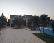 Sabunçu rayonu , Bilgəh qəs., 7 otaq