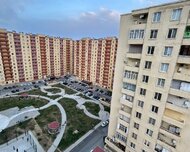 Abşeron rayonu , Saray qəs., 2 otaq